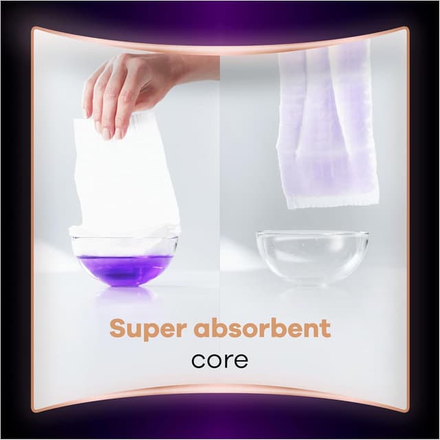 Thumbnail 2 de Always Discreet Boutique Incontinence Pants 18, Medium 🩲