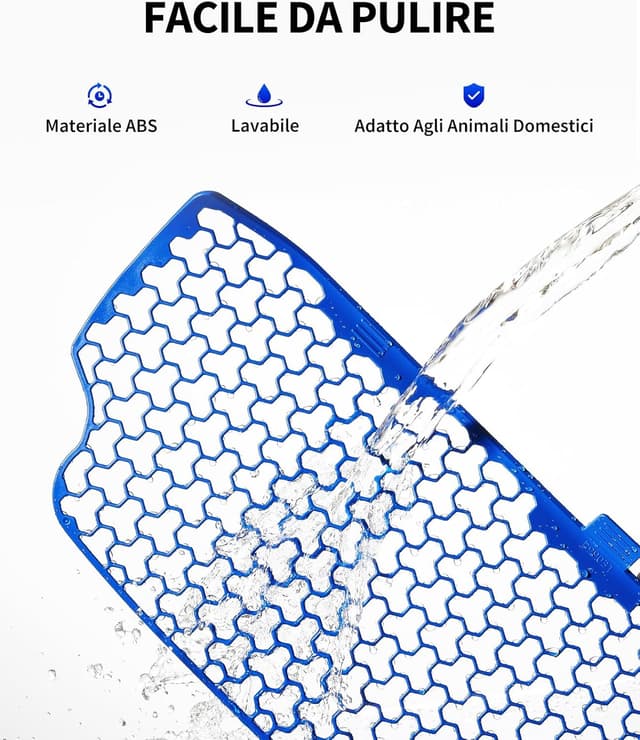 Thumbnail 3 de PETKIT Purobot Ultra Setaccio Lettiera