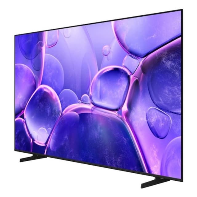 Detalle 2 de Samsung TV LED U8000F de 43 pulgadas 4K Smart TV con HDR, WiFi y AirPlay