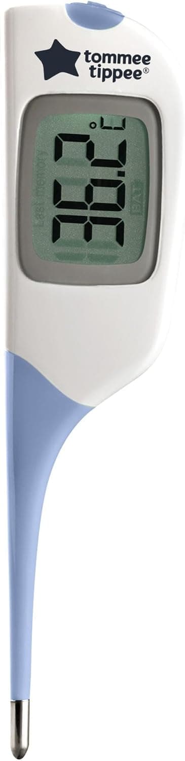 Detalle de Tommee Tippee FlexiPen thermometer fast 8-second