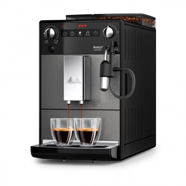 Thumbnail 3 de Melitta Avanza F270-100 cafetera superautomática 1.450 W