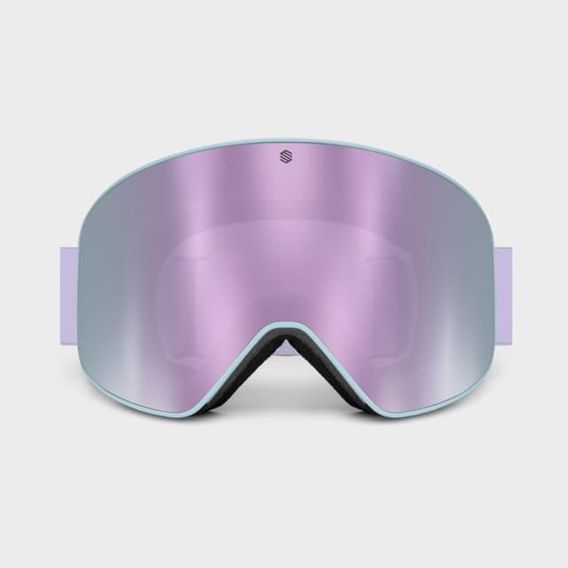 Thumbnail 1 de Siroko GX Hakuba — Gafas de esquí para snow 🕶️