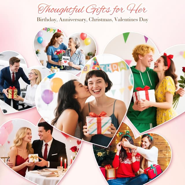 Thumbnail 3 de Eletorot Self Care Spa Gift Basket 1