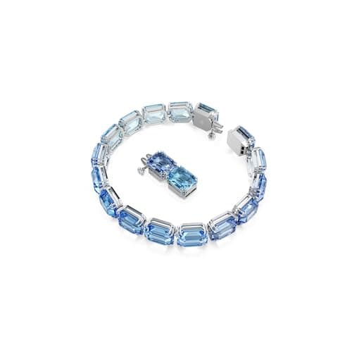 Thumbnail 1 de Swarovski Pulsera Millenia Azul 💍
