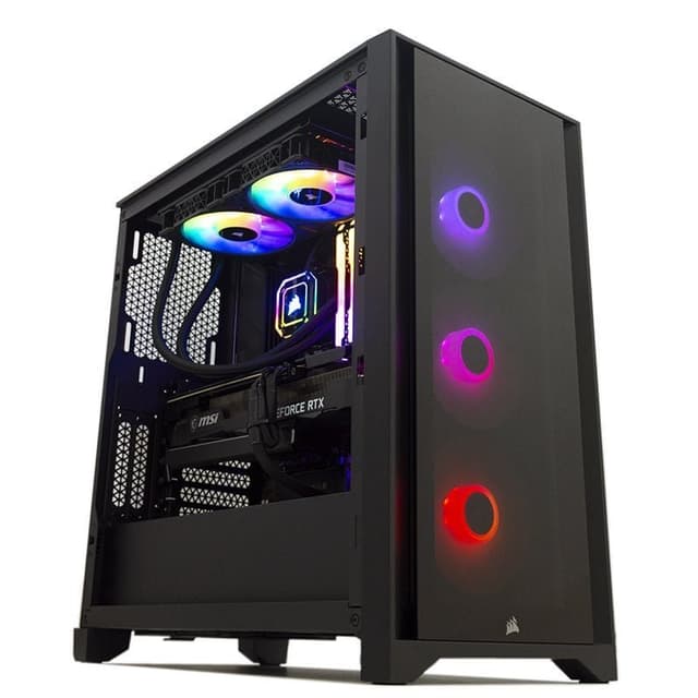 Detalle 2 de PcCom Imperial con Intel Core i7-13700KF, 32GB RAM, 2TB SSD y RTX 4070 Ti SUPER