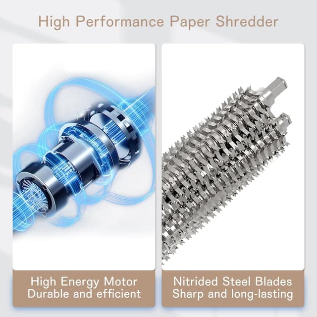 Thumbnail 4 de Kalopsia Destructora de Papel 200 Hojas P5