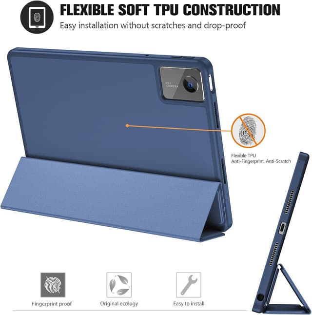 Thumbnail 4 de ProCase Idea Tab case for 11