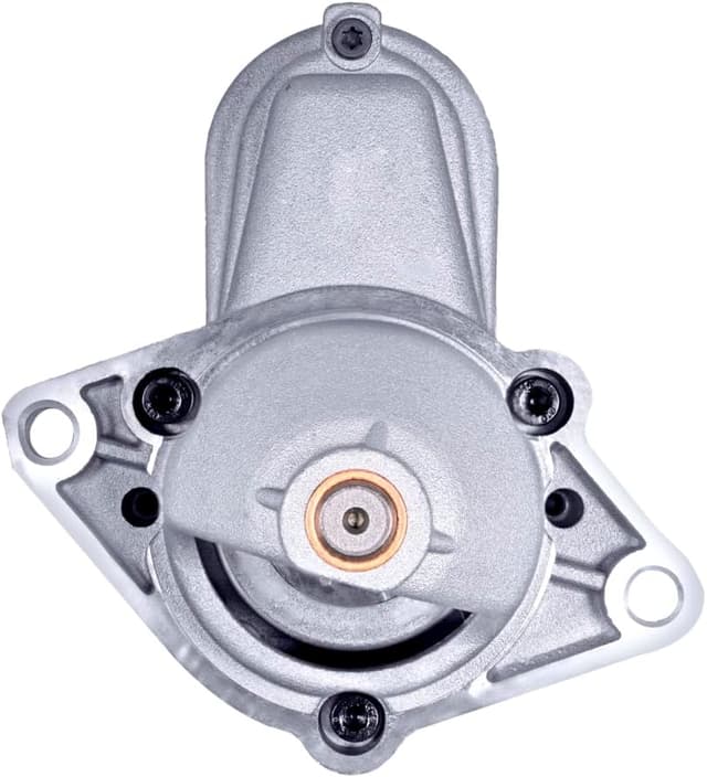 Detalle 2 de démarreur 12V HELLA 1,1 kW 10 dents