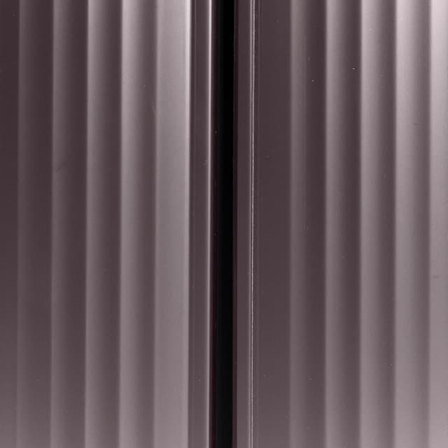 Detalle de CURVER Verto Cubo de Reciclaje 54 L con Compartimentos Duales ♻