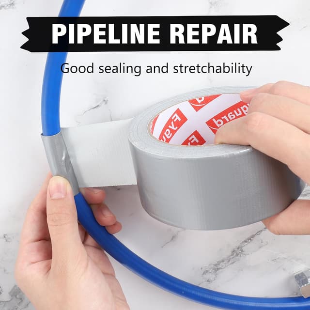 Thumbnail 5 de Fyguard Panzertape 18 m 🛠