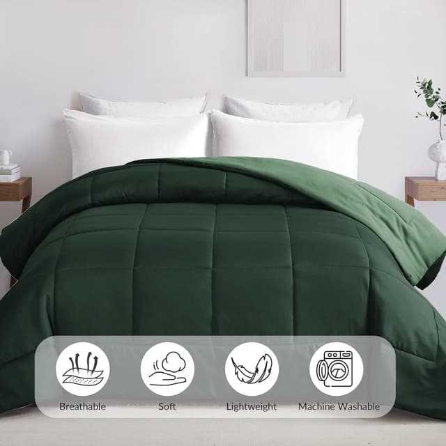 Detalle de Whale Flotilla reversible duvet 200 x 200 cm