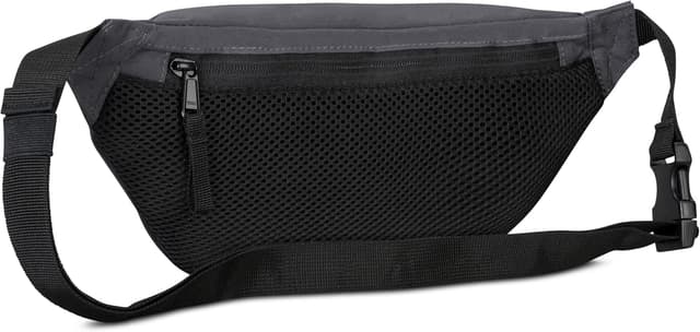 Detalle de Marsupio Larkson Beige Ole, 4 litri