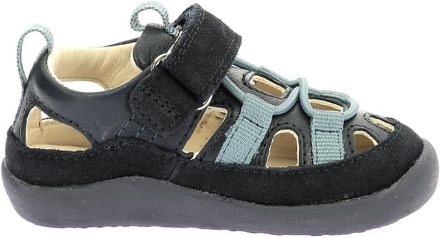 Detalle de Kickers Kick Frony sandali unisex per bambini e ragazzi