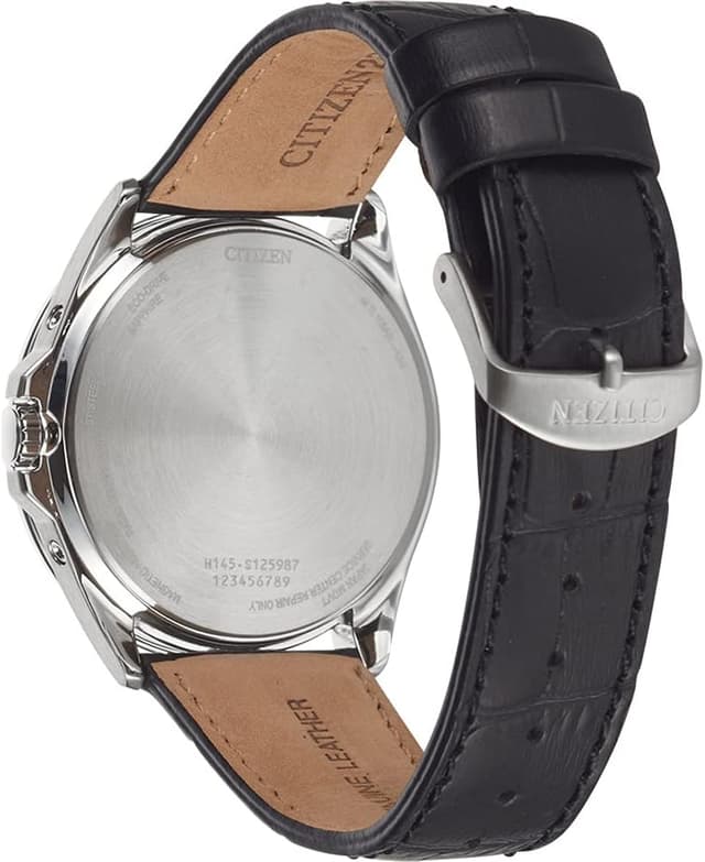 Detalle 2 de Citizen 32019584 Herren-Armbanduhr 43 mm