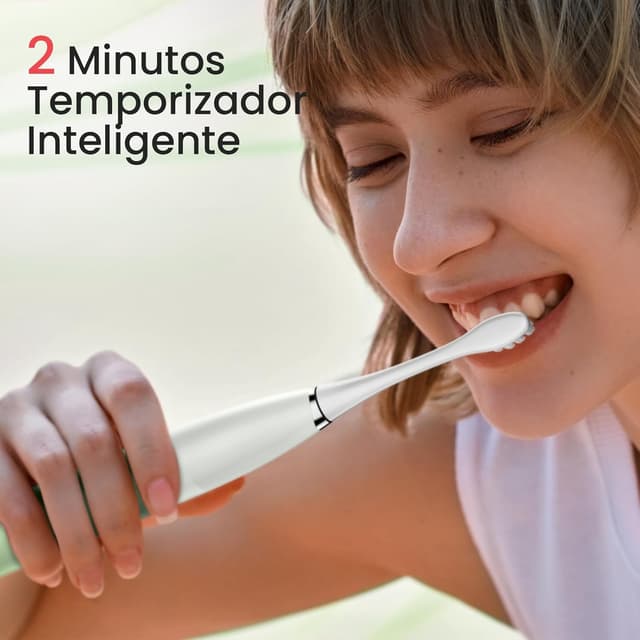 Thumbnail 3 de Oclean TravelGo FlowSet cepillo sónico 2500 mAh