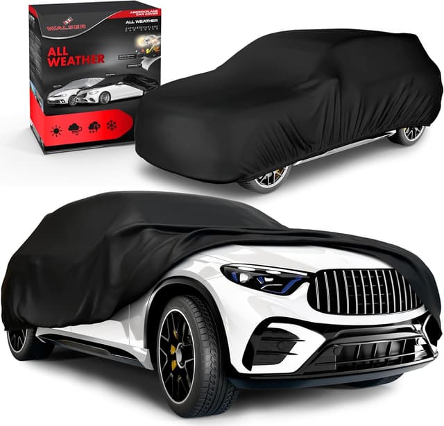 Imagen de WALSER Bâche Voiture Taille 7 🛡 en OfertitasTOP