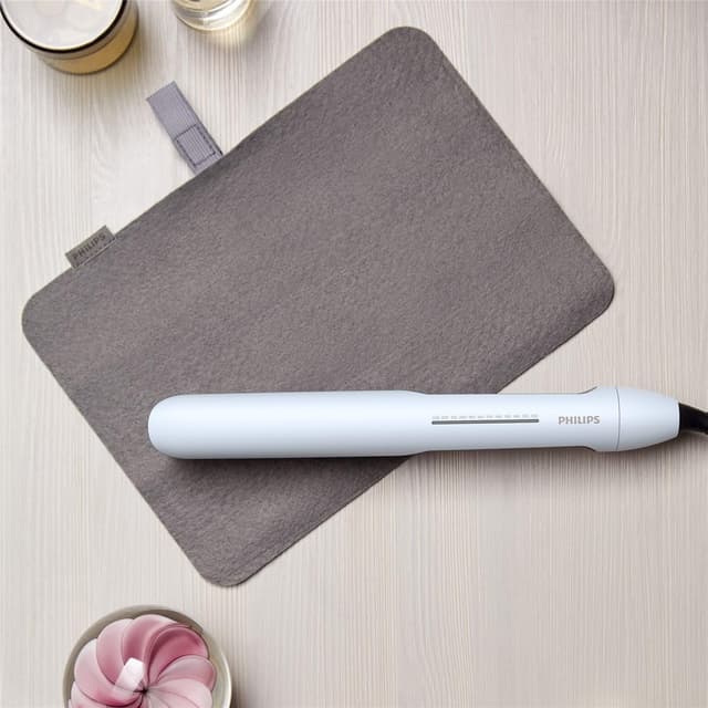 Thumbnail 6 de Philips Serie 5000 Piastra per capelli BHS520/00