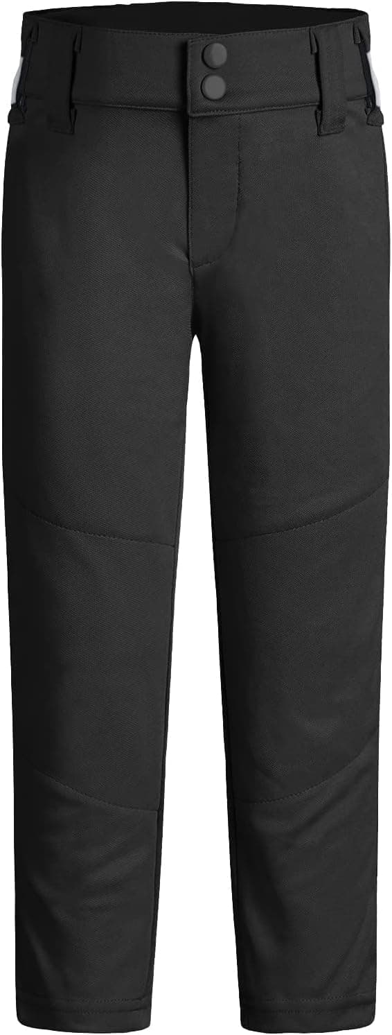 Detalle de Youth baseball pants for kids, 2T-17 years