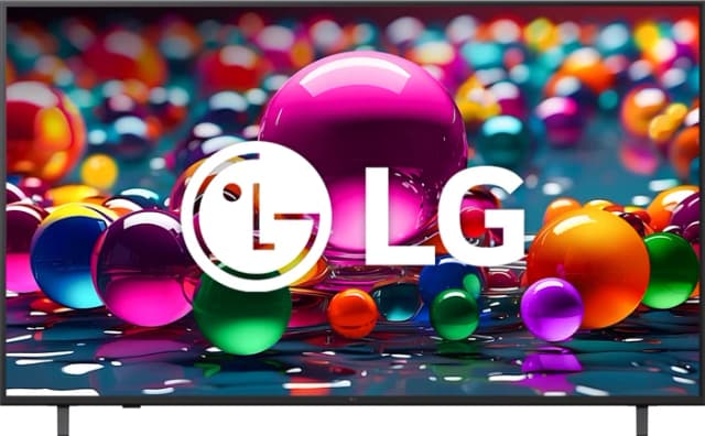 Detalle de LG 50" UA75006 4K Fernseher