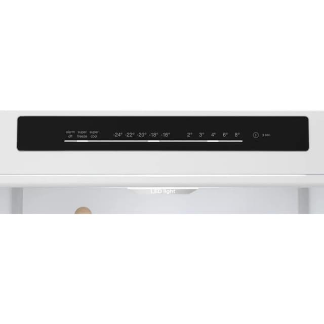 Thumbnail 2 de Siemens KG39N2IAG Combi 260 L