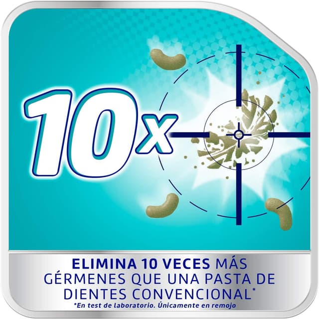 Thumbnail 7 de Corega Tabletas Limpiadoras para Ortodoncias y Férulas 🦷, 36 Tabletas