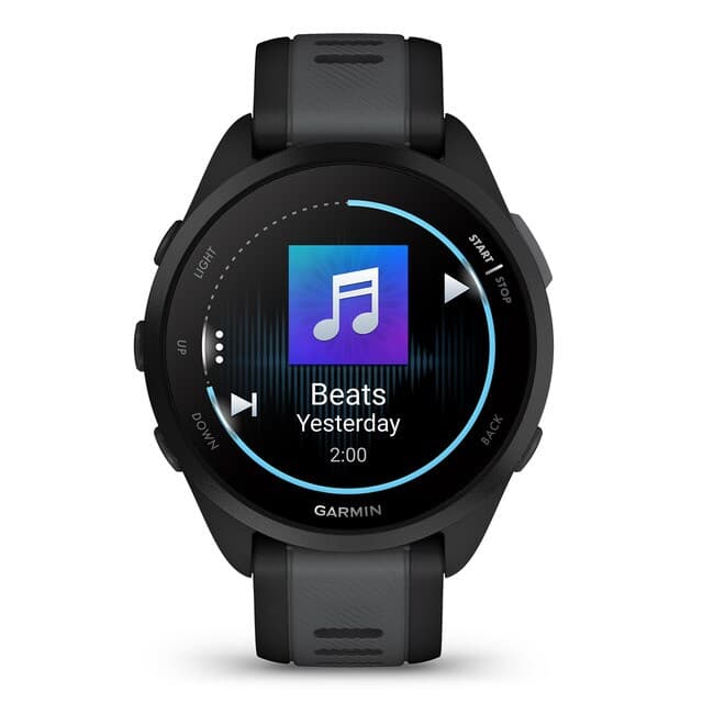 Thumbnail 5 de Garmin Forerunner 165 reloj smartwatch