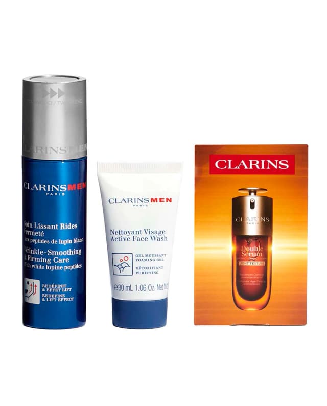 Thumbnail 3 de Clarins Estuche Regalo ClarinsMen Antiedad 50 ml