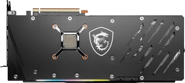 Thumbnail 5 de MSI Radeon RX 6750 XT 12GB tarjeta gráfica