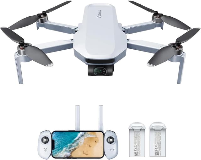 Imagen de Potensic ATOM drone 249 g en OfertitasTOP