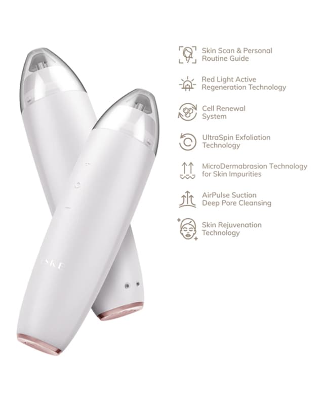 Thumbnail 2 de Geske Dispositivo Facial Microdermabrasion 7 en 1