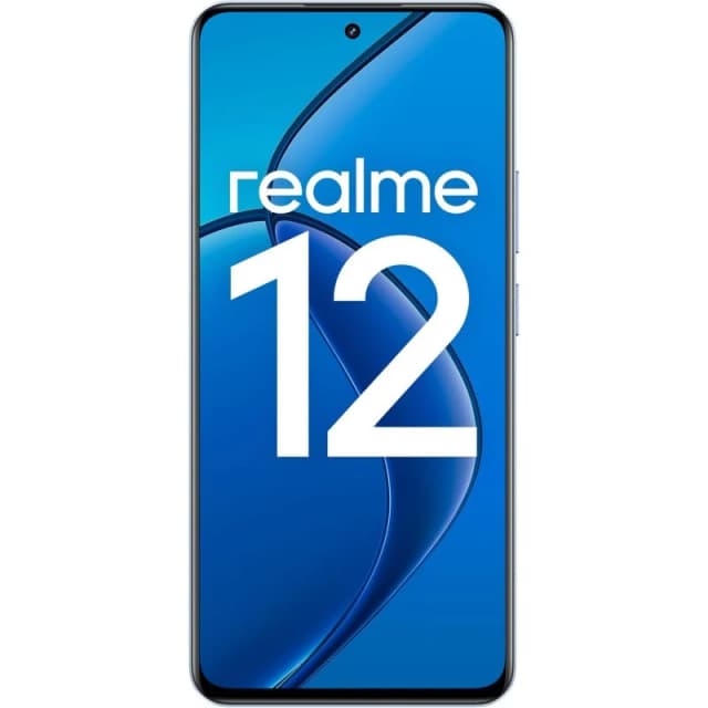 Thumbnail 3 de Realme 12 8/256GB Azul libre, smartphone 4G