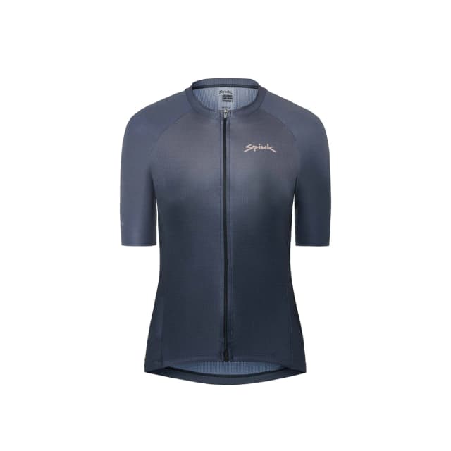 Detalle de Spiuk Star Maillot mujer — maillot 100% poliéster