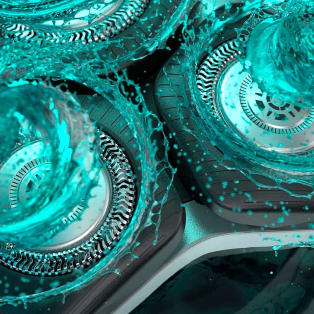 Detalle de Philips CC12/50 cartuccia pulizia 2 unità