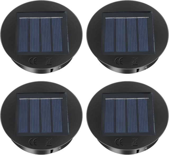 Detalle de CNMTCCO Lantern Replacement Tops 8cm