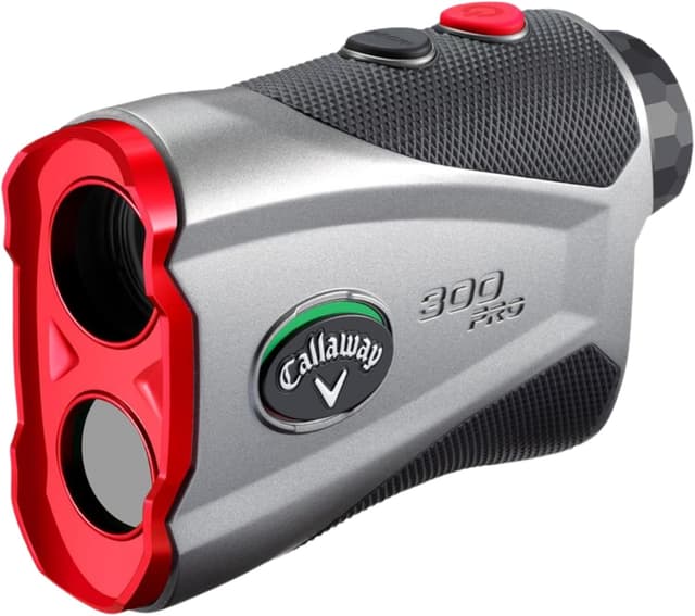 Imagen de Callaway Golf 300 Pro Laser Rangefinder en OfertitasTOP