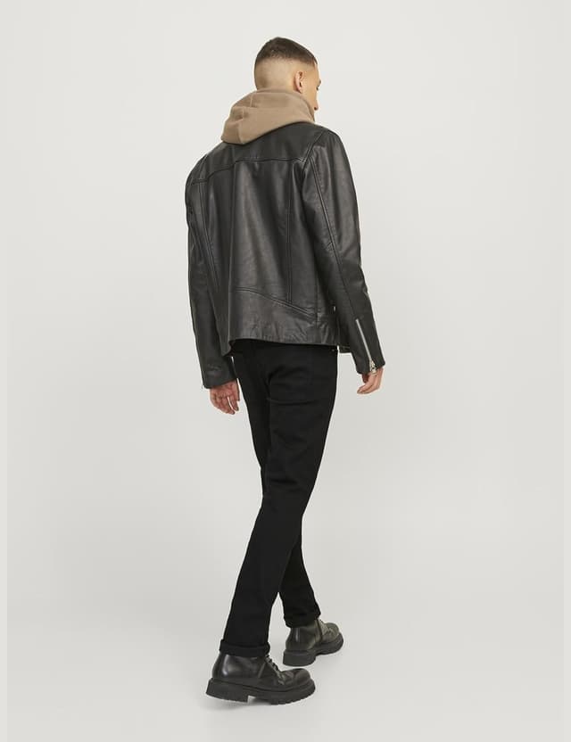 Thumbnail 4 de JACK & JONES Jjiglenn Jjoriginal Am 817 Jeans slim