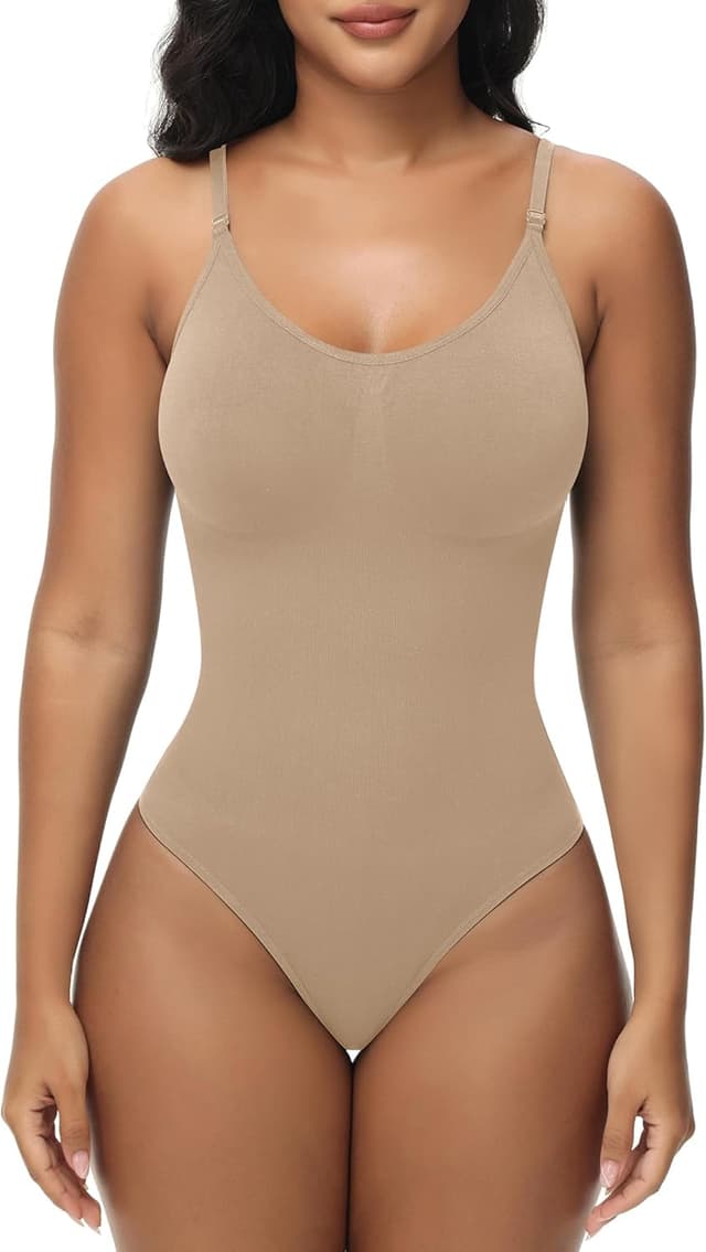 Thumbnail 6 de Breampot Shapewear Bauchweg Bodysuit 🩲