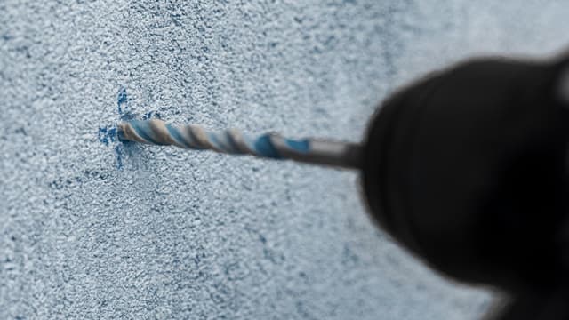 Detalle 2 de Bosch EXPERT HEX-9 Multi Construction 7 punte