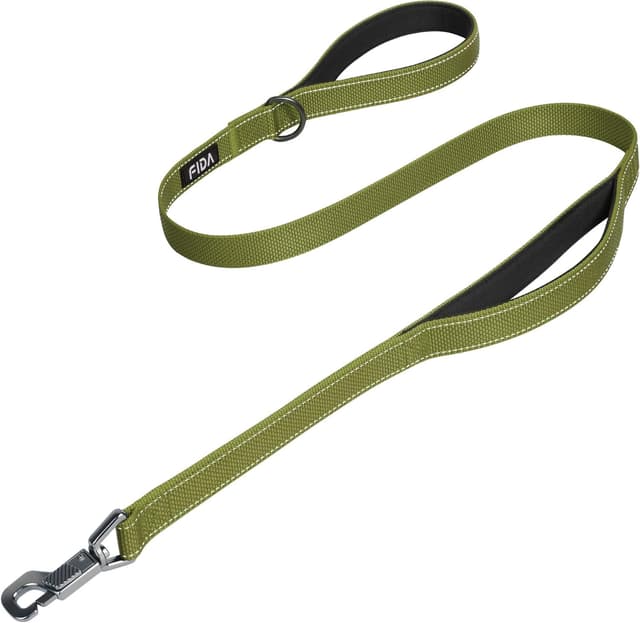 Thumbnail 6 de Fida Heavy Duty Dog Lead, 1.2m control