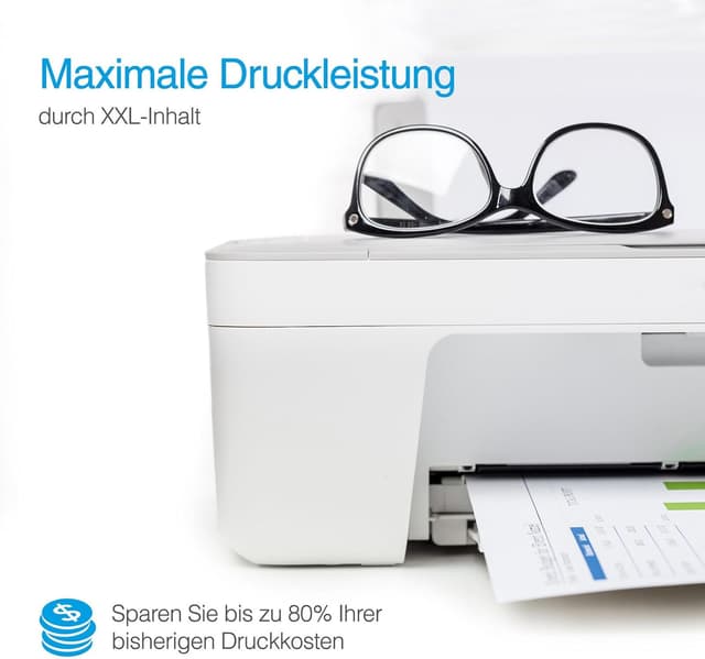 Detalle de Set toner compatibili TN248XL (TN-248) Brother: nero, magenta, giallo e ciano