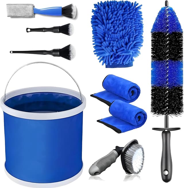 Imagen de YYBAO Car Cleaning Kit 11L en OfertitasTOP