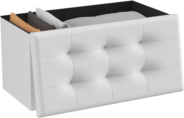 Thumbnail 5 de T-LOVENDO.ES Puff almacenaje 300 kg