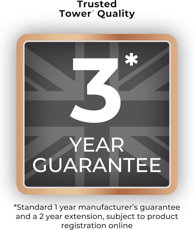 Thumbnail 6 de Tower Cavaletto 6.5L Slow Cooker