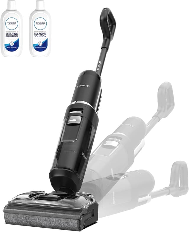 Detalle de Tineco S7 Stretch Ultra Aspirateur Laveur