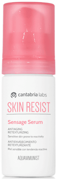Detalle de Skin Resist Sensage Sérum 30 ml
