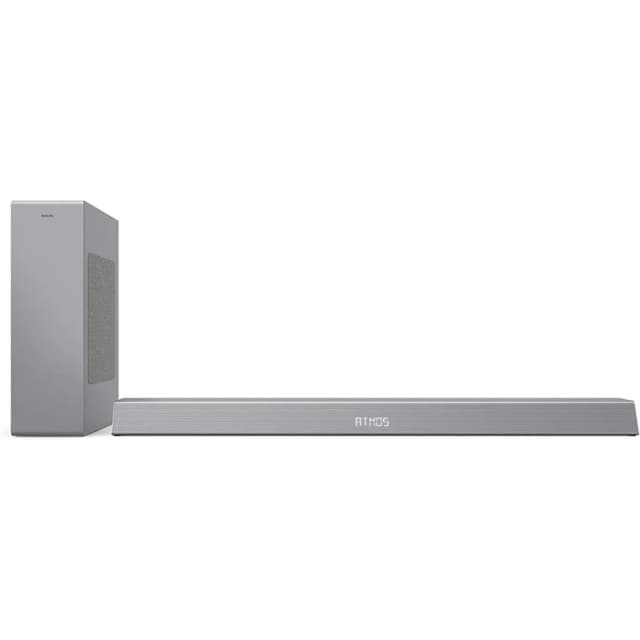 Detalle de Philips TAB8505/10 Barra de sonido 2.1 200 W