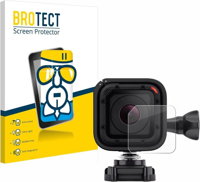 Imagen de brotect Protection verre GoPro Hero4 9H en OfertitasTOP