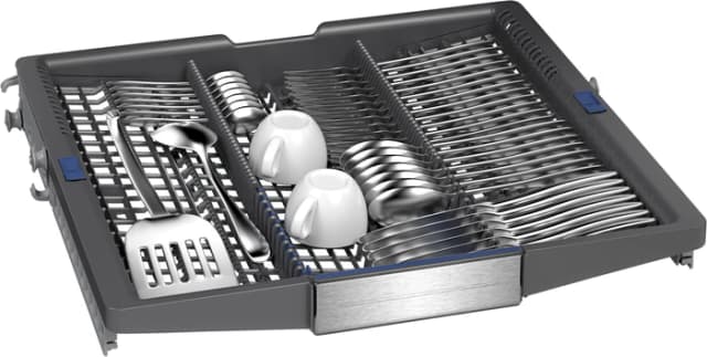 Thumbnail 8 de Siemens SX87TX02CE Spülmaschine 🍽