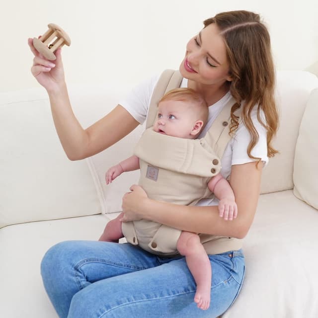 Thumbnail 6 de GAGAKU Babytrage 3,2â15 kg đ¶