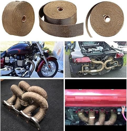 Thumbnail 3 de Bande isolante ilauke 50 mm ⚙